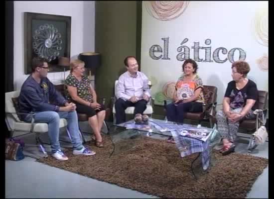 El Atico 17